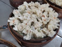 -晓友烧麦(光华村店)