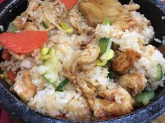 -北京大学-燕南食堂