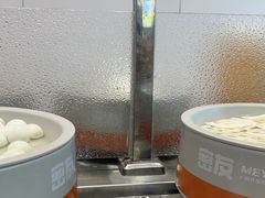 -密友回转自助火锅(世茂国际广场店)