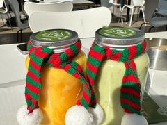 -野萃山·潮汕厚果汁(十亩地店)