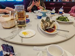-不仔客海鲜烧烤270度海景餐厅(大东海店)