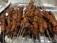 -文文烤肉(大皮院店)