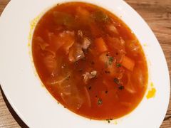 经典意大利牛肉浓汤-玛格萝妮(汇智国际商业中心店)