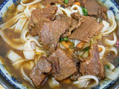 -牛师傅牛肉面(尚隆路店)