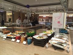-舟山朱家尖威斯汀酒店·知味标帜自助餐厅