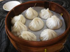 小笼-全启和美食(由由店)