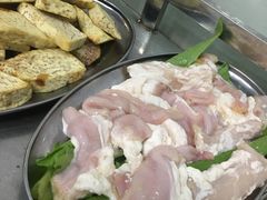 -广宁炭炉鸡煲·富临门饭店