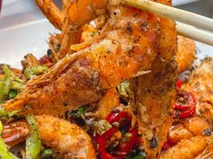 -富临港·蒸汽海鲜·手抓海鲜·炒菜(栈桥店)