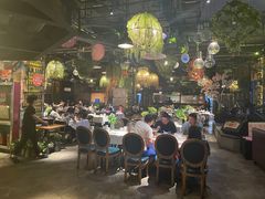 -胡桃里音乐酒馆(下沙店)
