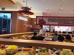 -龍歌自助小火锅(崂山丽达店)