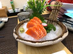-樱の千渡日式料理·铁板烧•烧鸟(金盛田广场店)