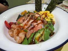 -米仓食堂(皇庭广场店)