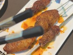 -兰州陈记牛肉面 ·烧烤· 铜锅涮肉(万达店)