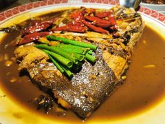 -旺顺阁鱼头泡饼(常营店)