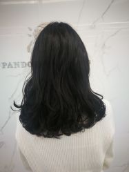 -潘多拉Hairsalon