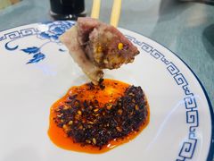 -盈润餐饮河南烩面全羊锅