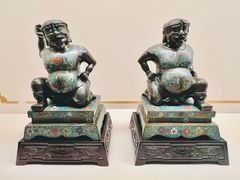 -上海博物馆(人民广场馆)