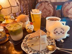 -留香花园(淮海街商业街店)