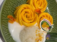 -Thai Alley泰爱里(二沙岛店)