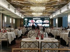 大堂-御彩酒家(东风东路店)