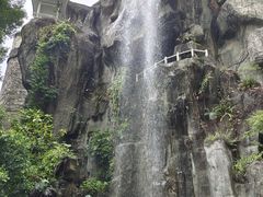 -广州花园酒店
