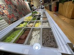 -拿渡·水煮鱼麻辣香锅(王府井奥莱·香江小镇店)