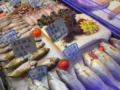 -潮澎派·潮汕菜大排档(南较西路店)