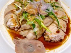 -天喜酒楼饭市·茶市(同德皇宫店)