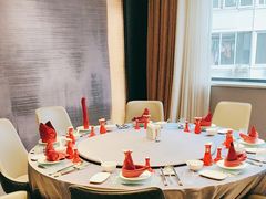 -上海古井假日酒店 · 徽昇楼中餐厅