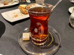 -Efes Turkish & Mediterranean Cuisine 艾菲斯餐厅(陆家嘴店)