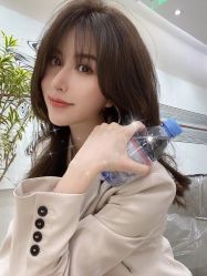 -Rise Hair上升造型