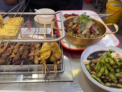-遇西祠·海鲜烧烤(总店)