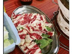 -威邵鸡煲(西华路总店)