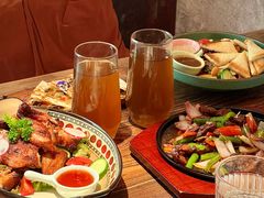 -食陆号·新式台湾创意菜(十全街首店)