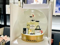 -CHANEL 香奈儿(海岸城店)