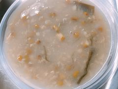 冰冻绿豆沙-贞姨芝麻糊