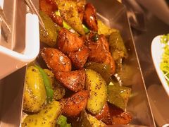 -No.DD戳子烧烤·江湖菜(北京总店)