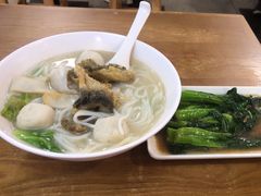 -其美潮州鱼旦粉世家(花城汇南区分店)