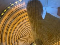-上海金茂大厦88层观光厅