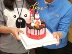 -CAKE BOSS 蛋糕老板(北京世纪金源购物中心)