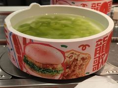 -龍歌自助小火锅(芝罘万达店)