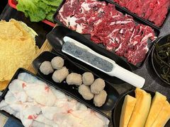 -林记潮牛·牛肉火锅(上马墩店)