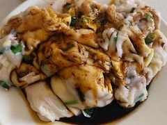 加蛋加肉肠粉-新昌早餐店(东城店)