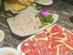 -仄园围炉坊·牛肉火锅·汕头卤水火锅(蛇口店)
