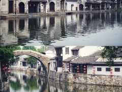 -南浔古镇