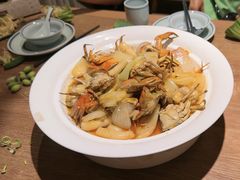 -周家二小姐的菜(西津渡店)