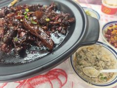 -回味黑鸭煲·始于2006(万松园店)