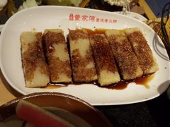 -董家湾重庆老火锅(嘉华店)