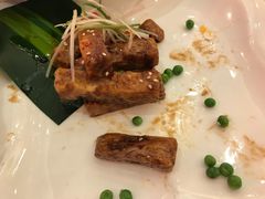 -好福记饭店(红梅公园店)