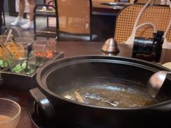 -滇野云南野生菌餐厅(陕西南路店)